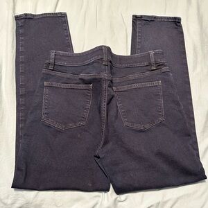 Talbots Jeans
